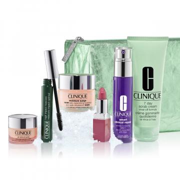 Clinique Best of Clinique Holiday Collection Set OP=OP