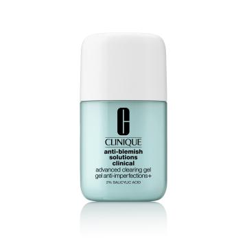 Clinique Anti-Blemish Solutions Advanced Clearing Gel