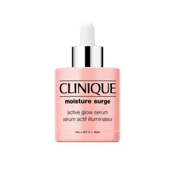 Clinique Moisture Surge Active Glow Serum