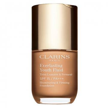 Clarins Everlasting Youth Foundation 109 - Wheat