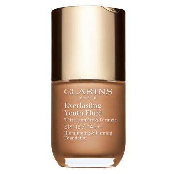 Clarins Everlasting Youth Foundation 113 - Chesnut OP=OP