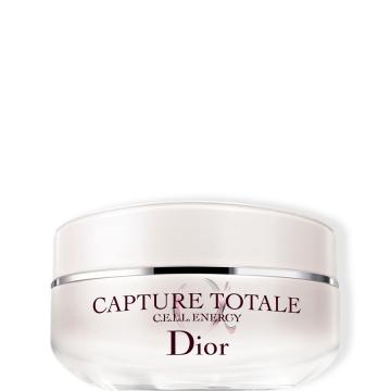 Dior Capture Totale Cell Energy Verstevigende & Rimpelcorrigerende Creme 50 ml
