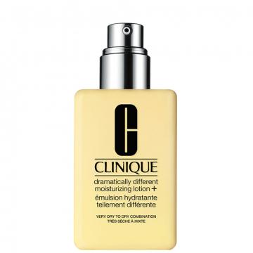 Clinique Dramatically Different Moisturizing Lotion+ 1/2 200 ml with pump Limited