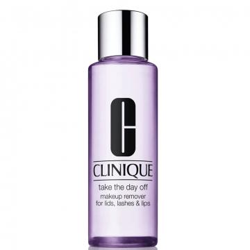 Clinique Take The Day Off™ Makeup Remover For Lids, Lashes & Lips 200 ml Limited
