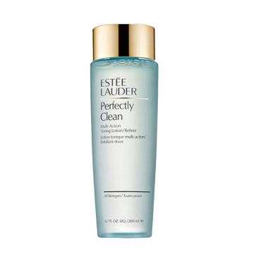 Estee Lauder Perfectly Clean Multi-Action Toning Lotion/Refiner