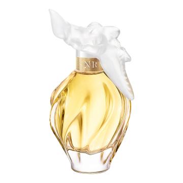 Nina Ricci L'Air du Temps Eau de Toilette Spray