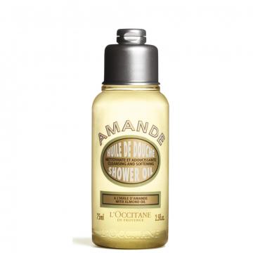 L'Occitane Amandel Doucheolie