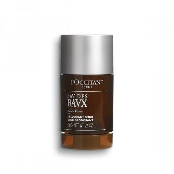 L'Occitane Eau des Baux Deodorant Stick 75 ml