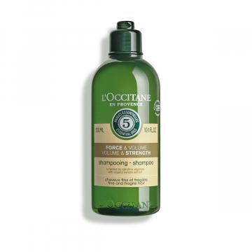 L'Occitane Volume Shampoo 300 ml