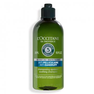 L'Occitane Anti-Roos Shampoo 300 ml