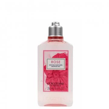 L'Occitane Rose Douchegel 250 ml