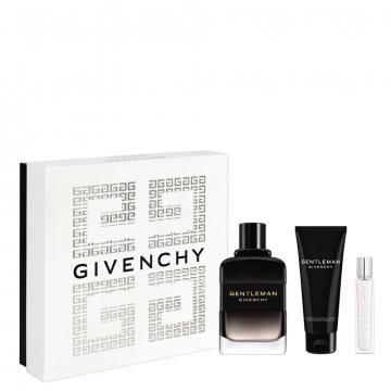 Givenchy Gentlemen Eau de Parfum Boisée 100 ml Eau de Parfum Geschenkset