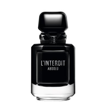 Givenchy L'Interdit Absolu Eau de Parfum Intense