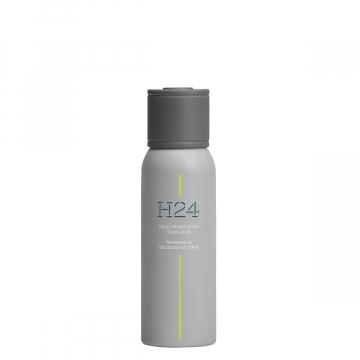 Hermes H24 Deodorant Spray