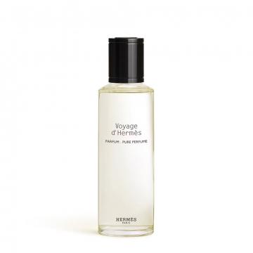 Hermès Voyage d'Hermès 200 ml Parfum Refill