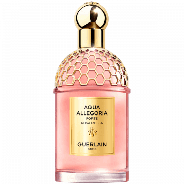 Guerlain Aqua Allegoria - Rosa Rossa Forte Eau de Parfum Spray