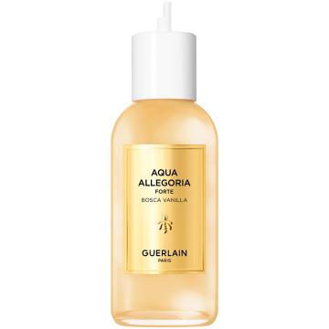 Guerlain Aqua Allegoria Forte Bosca Vanilla Eau de Parfum 200 ml Refill