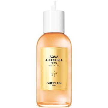 Guerlain Aqua Allegoria Forte Oud Yuzu Eau de Parfum Refill