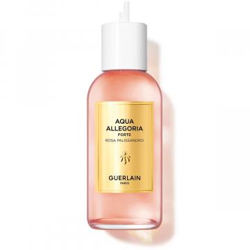 Guerlain Aqua Allegoria Forte Rosa Palissandro Eau de Parfum 200 ml Refill OP=OP