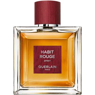 Guerlain Habit Rouge Spirit Parfum Limited Edition