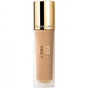 Guerlain Parure Gold Skin Matte Foundation Fluide 4N