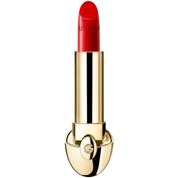 Guerlain Rouge G Lipstick Refill 214 Le Rouge Kiss - SATIN
