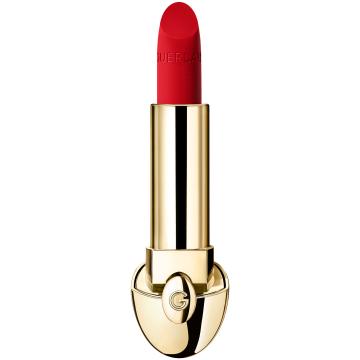 Guerlain Rouge G - Luxurious Velvet Lipstick Refill 510 Le Rouge Vibrant - VELVET