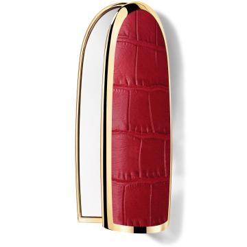 Guerlain Rouge G Lipstick Case