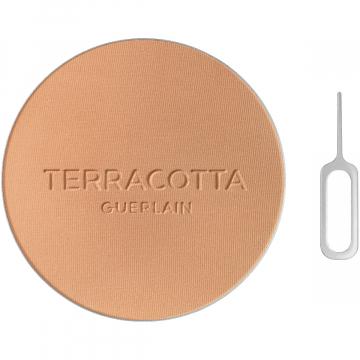 Guerlain Terracotta Bronze Powder Refill 01 Light Warm