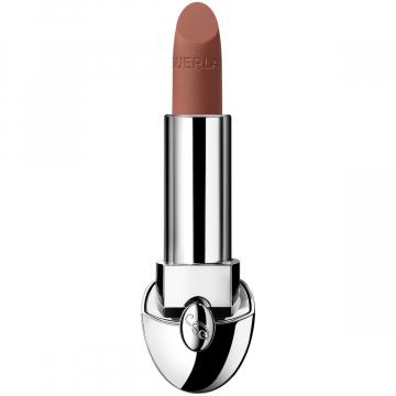 Guerlain Rouge G - Luxurious Velvet Lipstick 819 Cashew Brown OP=OP