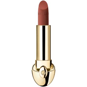 Guerlain Rouge G - Luxurious Velvet Lipstick Refill 159 Le Beige Amande - VELVET