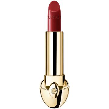 Guerlain Rouge G Reinvention Lipstick Refill 968 Le Lie De Vin - SATIN