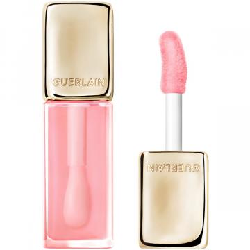 Guerlain KissKiss Bee Glow Oil 258 Rose Glow