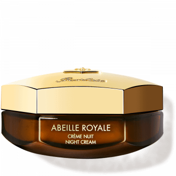 Guerlain Abeille Royale Night Cream