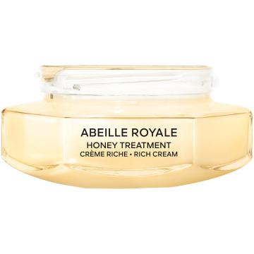 Guerlain Abeille Royale Honey Treatment Rich Cream 50 ml Refill