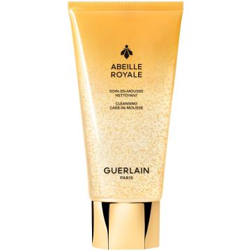 Guerlain Abeille Royale Honey Treatment Cleansing Foam