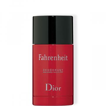Dior Fahrenheit 75 gr Deodorant stick zonder alcohol