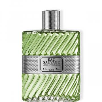 Dior Eau Sauvage 200 ml Aftershave Lotion