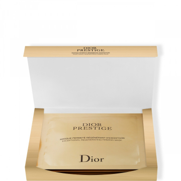 Dior Prestige Exceptional Regenerating Firming Mask 6 x 28 ml  OP=OP