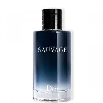 Dior Sauvage 200 ml Eau de Toilette