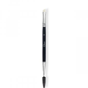 Dior Backstage Double-Ended Brow Brush
