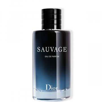 Dior Sauvage 200 ml eau de Parfum