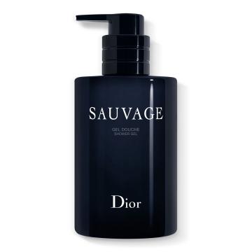 Dior Sauvage Showergel