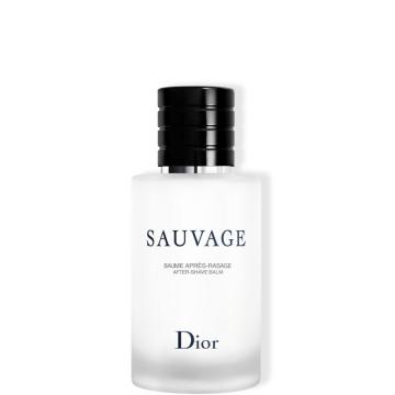 Dior Sauvage After Shave Balm Flacon
