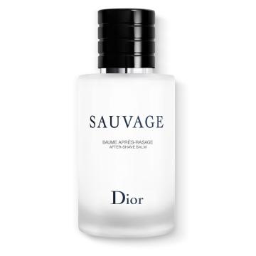 Dior Sauvage After Shave Balm Flacon