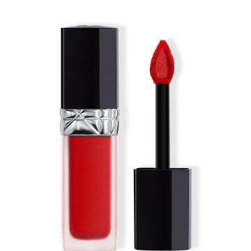 Dior Rouge Dior Forever Liquid 999 Forever Dior