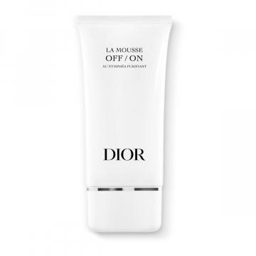 Dior La Mousse Foaming Cleanser