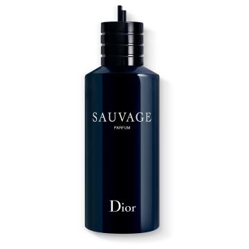 Dior Sauvage Parfum Navulling