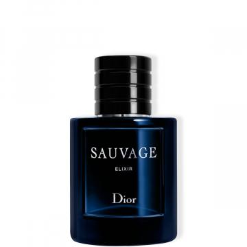 Dior Sauvage Elixir Parfum Spray