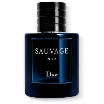 Dior Sauvage Elixir Parfum Spray